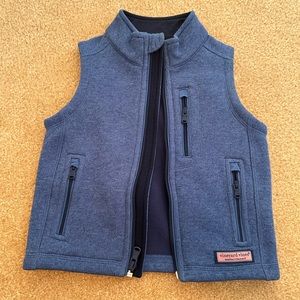 Vineyard Vines 2T Vest